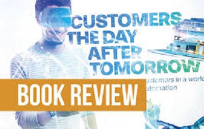 Customers The Day After Tomorrow, Steven van Belleghem