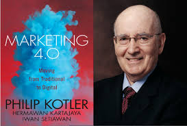 Marketing 4.0: de klant in de digitale wereld