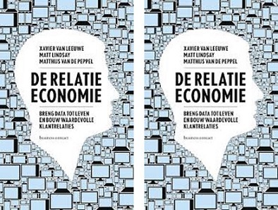 De Relatie economie